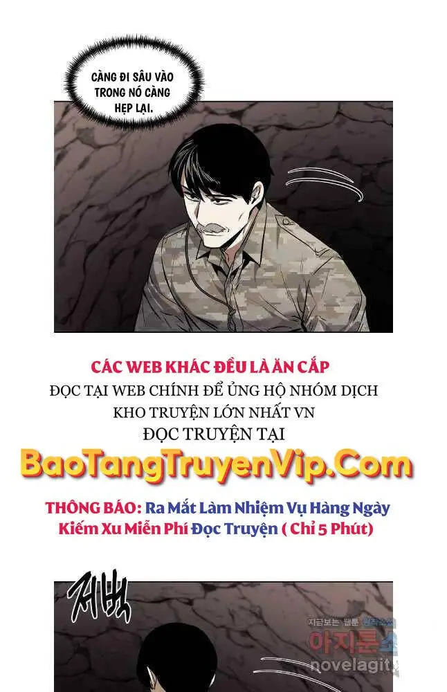 Kẻ Bất Bại Nettruyen ZZZ Chương 78 Page 27