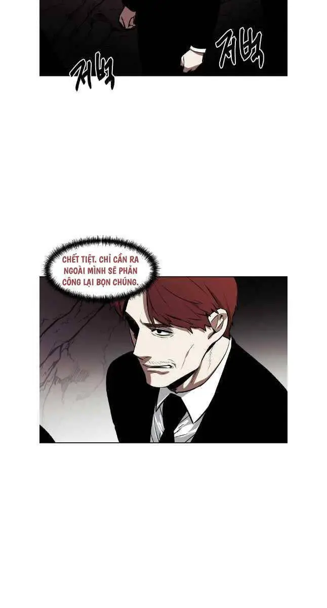 Kẻ Bất Bại Nettruyen ZZZ Chương 78 Page 30
