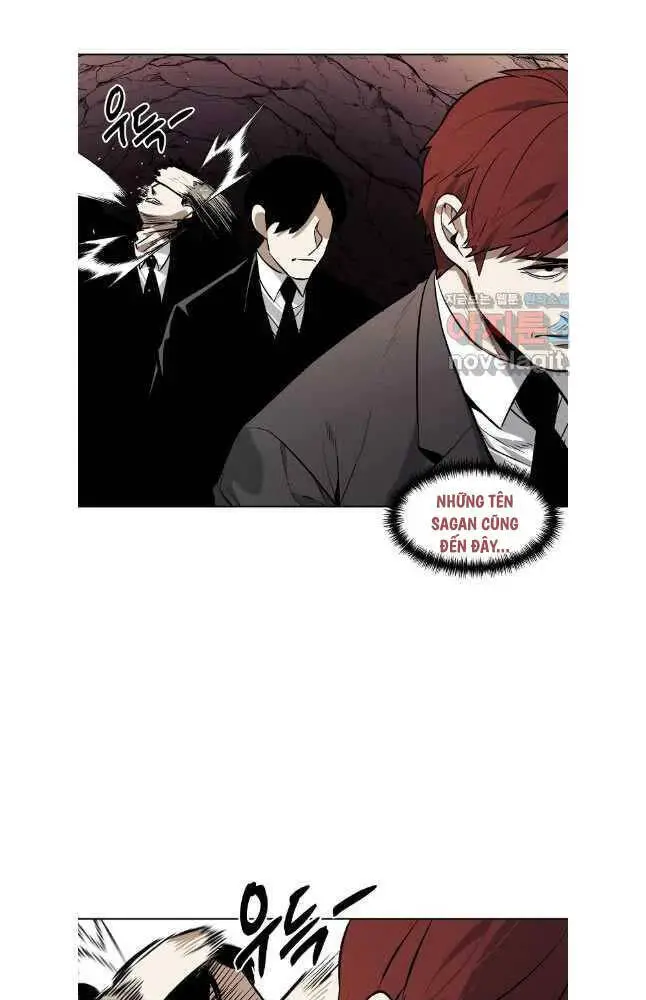 Kẻ Bất Bại Nettruyen ZZZ Chương 78 Page 31