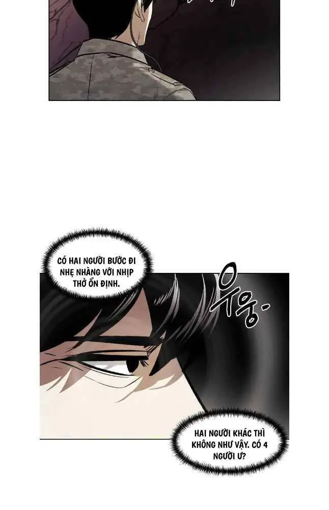 Kẻ Bất Bại Nettruyen ZZZ Chương 78 Page 38
