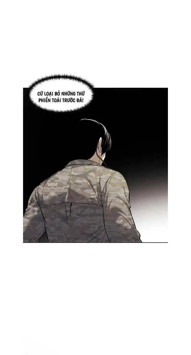 Kẻ Bất Bại Nettruyen ZZZ Chương 78 Page 39