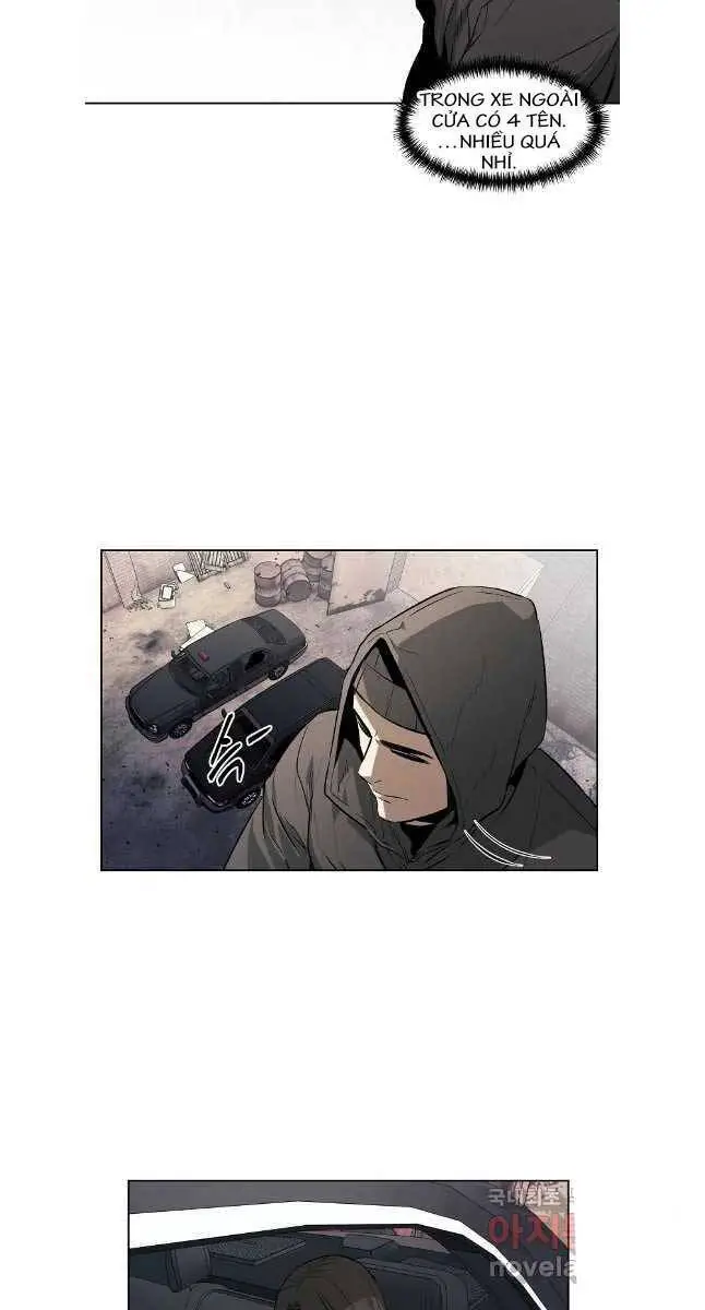 Kẻ Bất Bại Nettruyen ZZZ Chương 51 Page 5