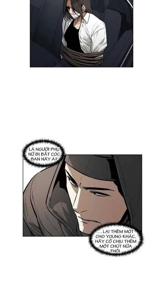 Kẻ Bất Bại Nettruyen ZZZ Chương 51 Page 6
