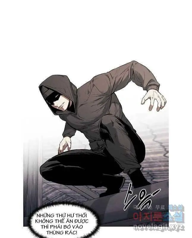 Kẻ Bất Bại Nettruyen ZZZ Chương 51 Page 7