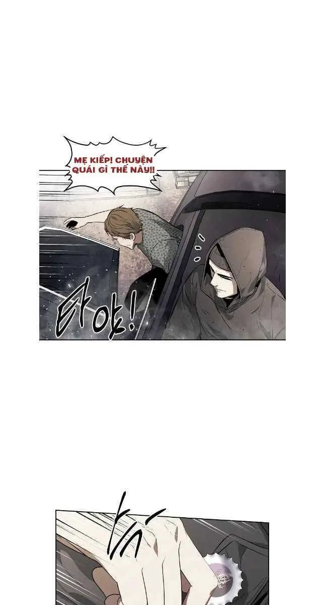 Kẻ Bất Bại Nettruyen ZZZ Chương 51 Page 15