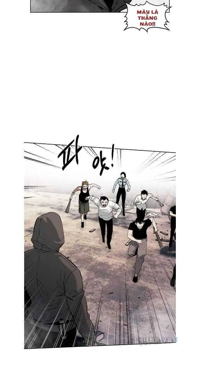Kẻ Bất Bại Nettruyen ZZZ Chương 51 Page 19