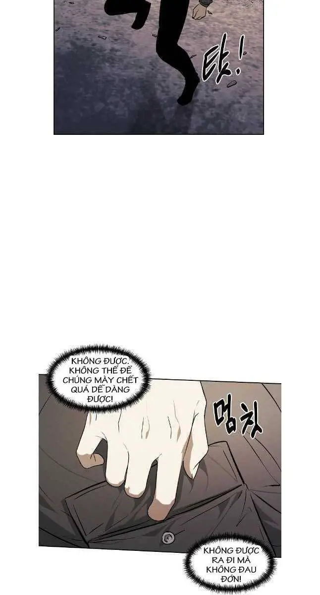 Kẻ Bất Bại Nettruyen ZZZ Chương 51 Page 24