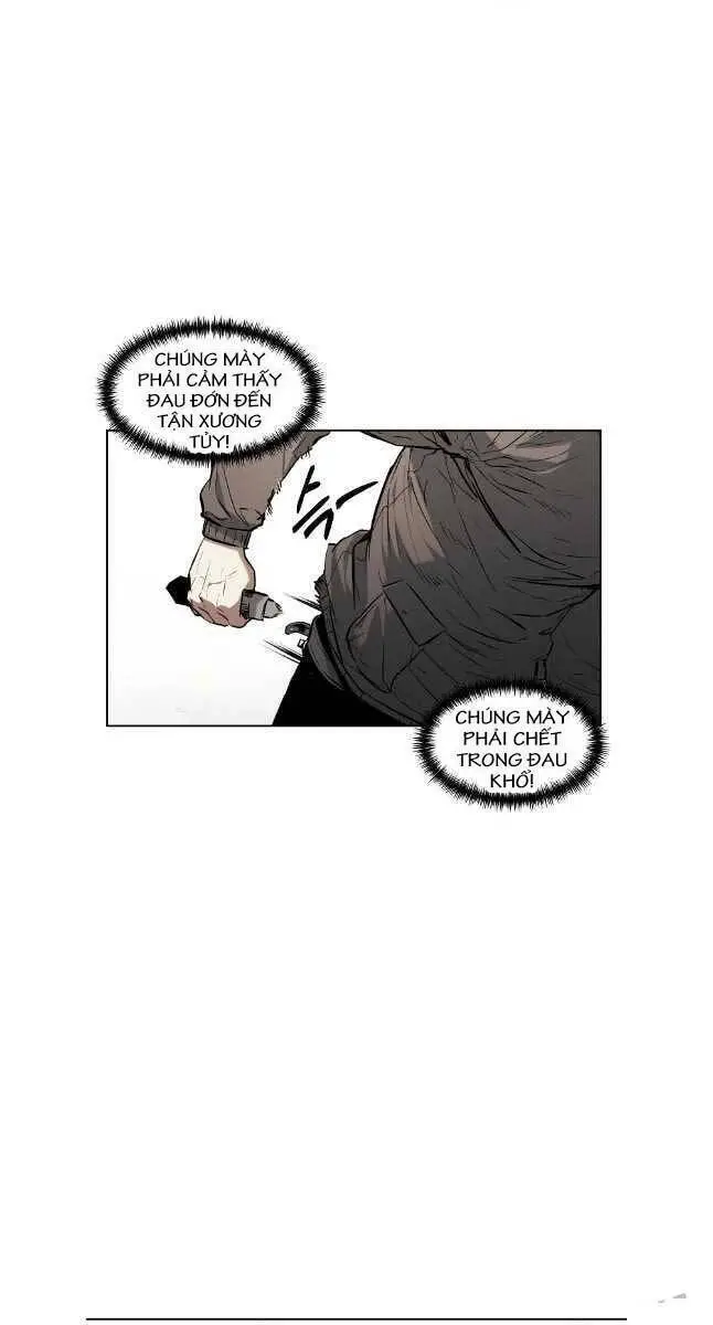 Kẻ Bất Bại Nettruyen ZZZ Chương 51 Page 25