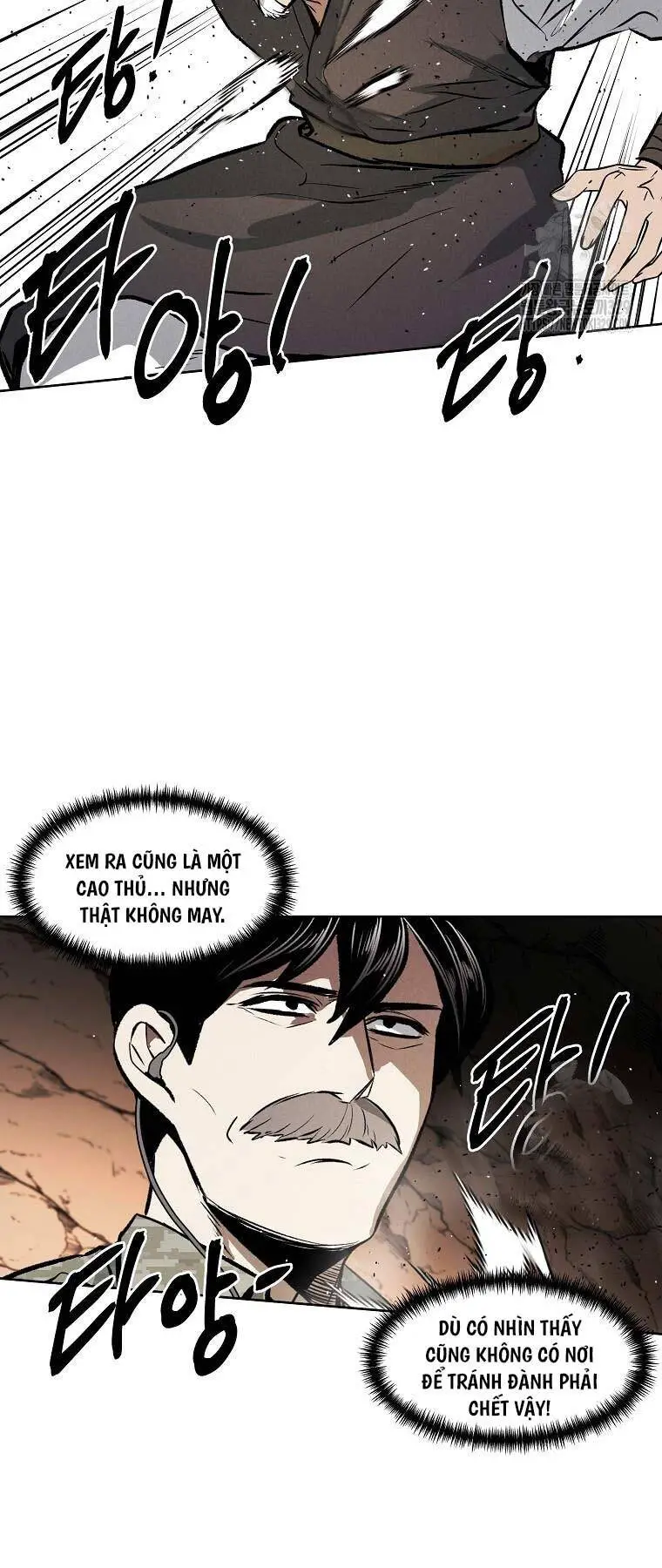 Kẻ Bất Bại Nettruyen ZZZ Chương 79 Page 3