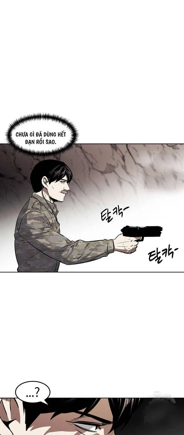 Kẻ Bất Bại Nettruyen ZZZ Chương 79 Page 5