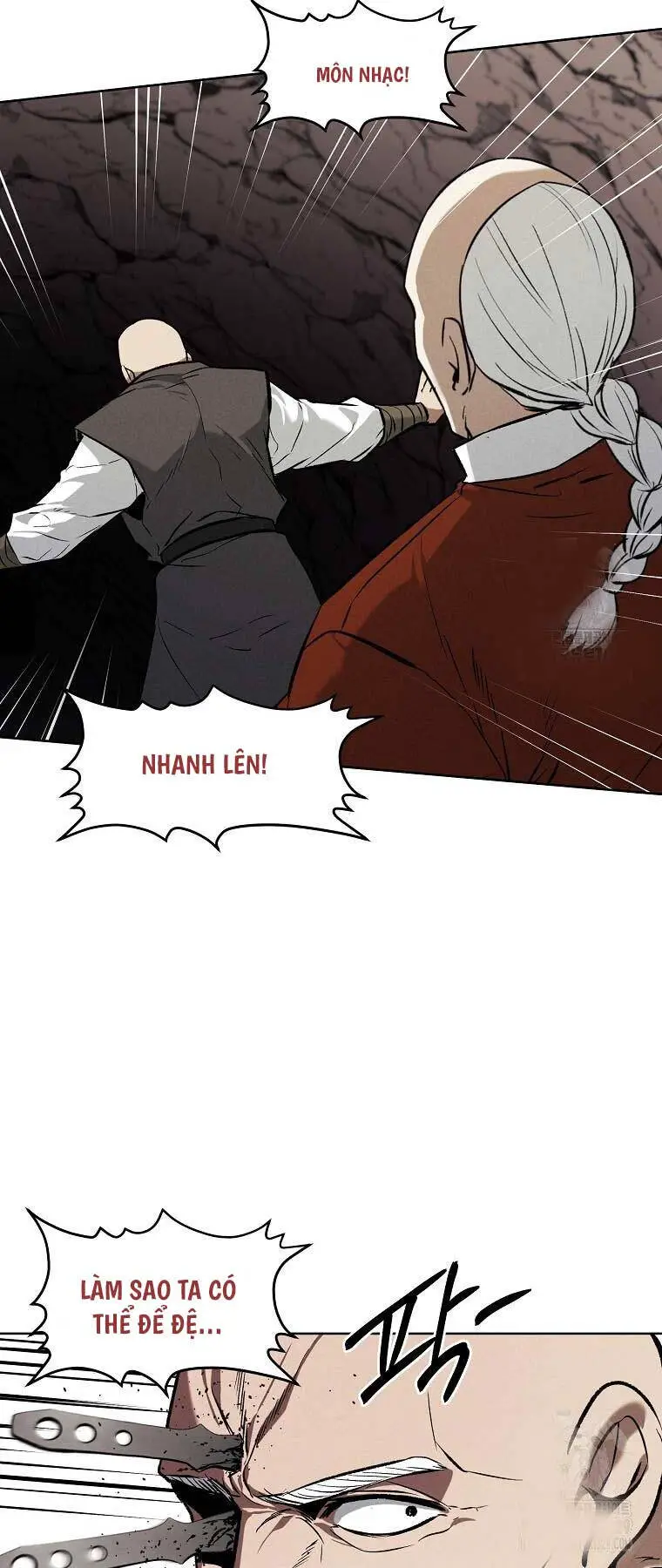 Kẻ Bất Bại Nettruyen ZZZ Chương 79 Page 9