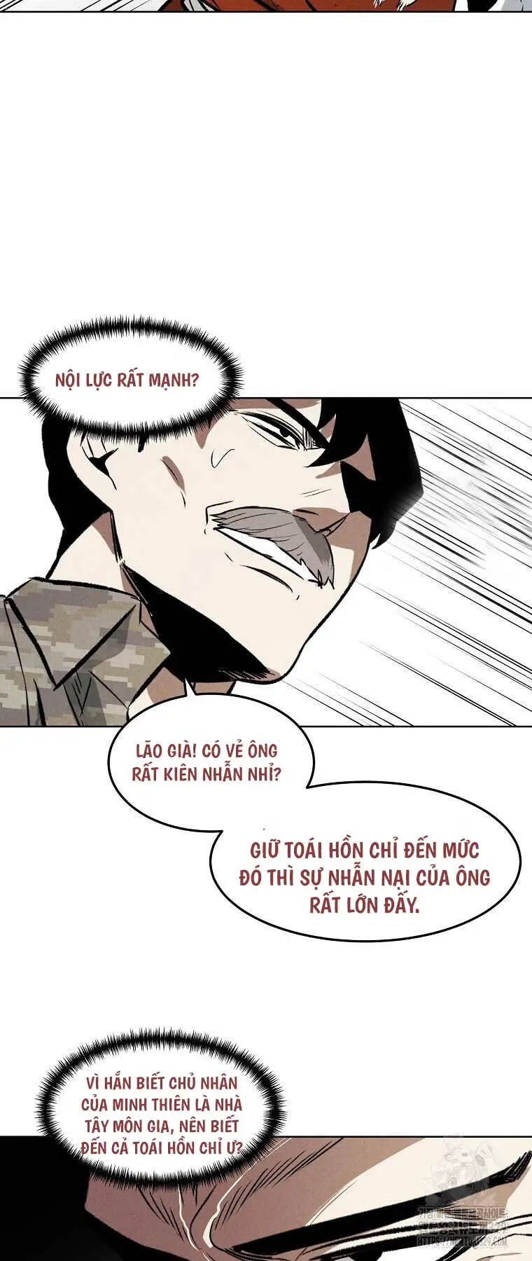 Kẻ Bất Bại Nettruyen ZZZ Chương 79 Page 30
