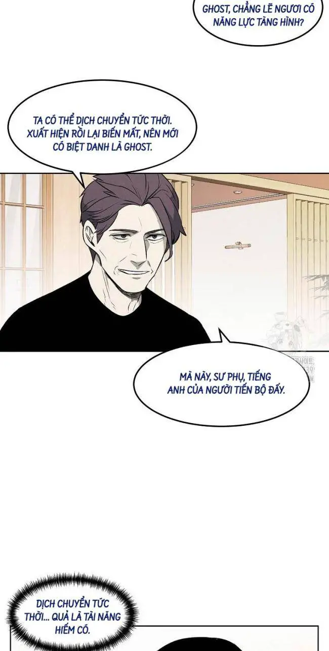 Kẻ Bất Bại Nettruyen ZZZ Chương 89 Page 28