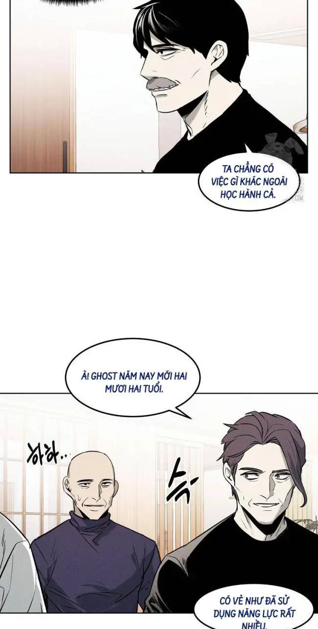 Kẻ Bất Bại Nettruyen ZZZ Chương 89 Page 29