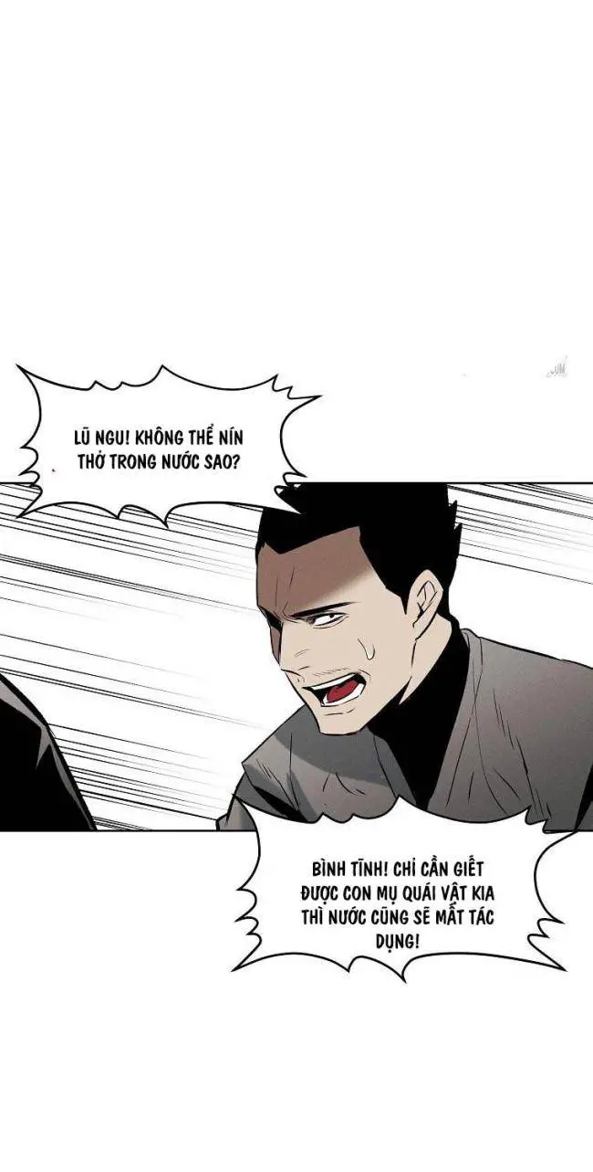 Kẻ Bất Bại Nettruyen ZZZ Chương 90 Page 13