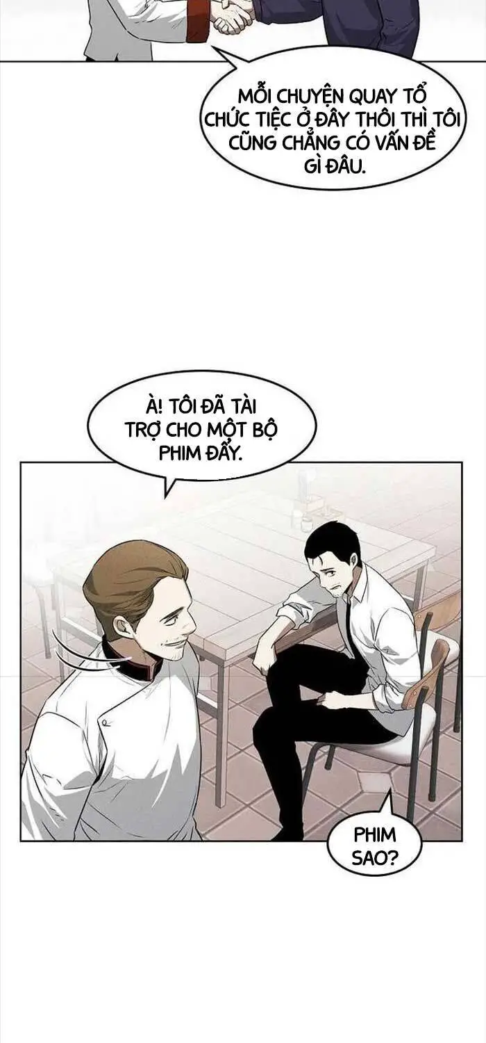 Kẻ Bất Bại Nettruyen ZZZ Chương 102 Page 17