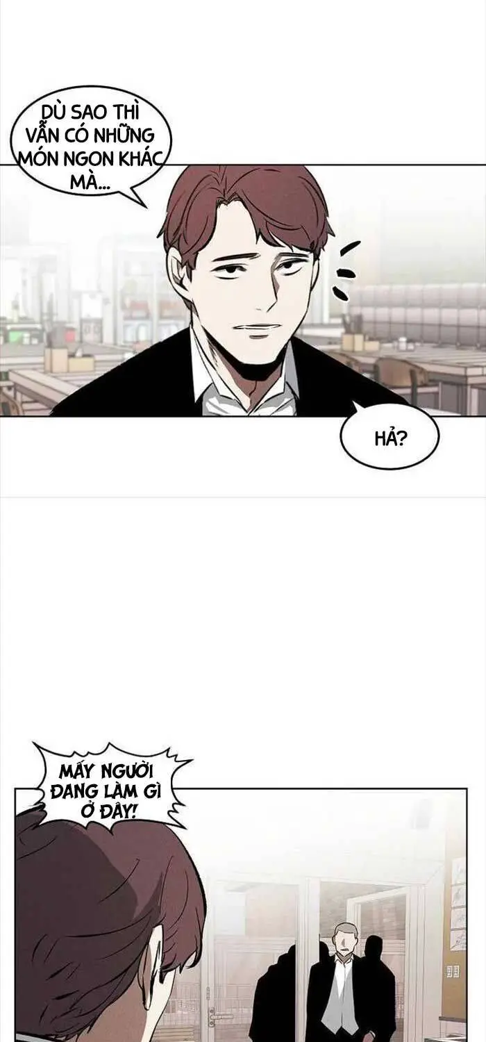 Kẻ Bất Bại Nettruyen ZZZ Chương 102 Page 25