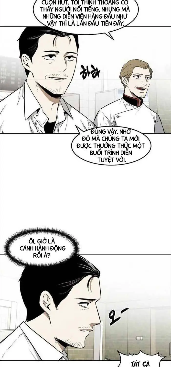 Kẻ Bất Bại Nettruyen ZZZ Chương 102 Page 27