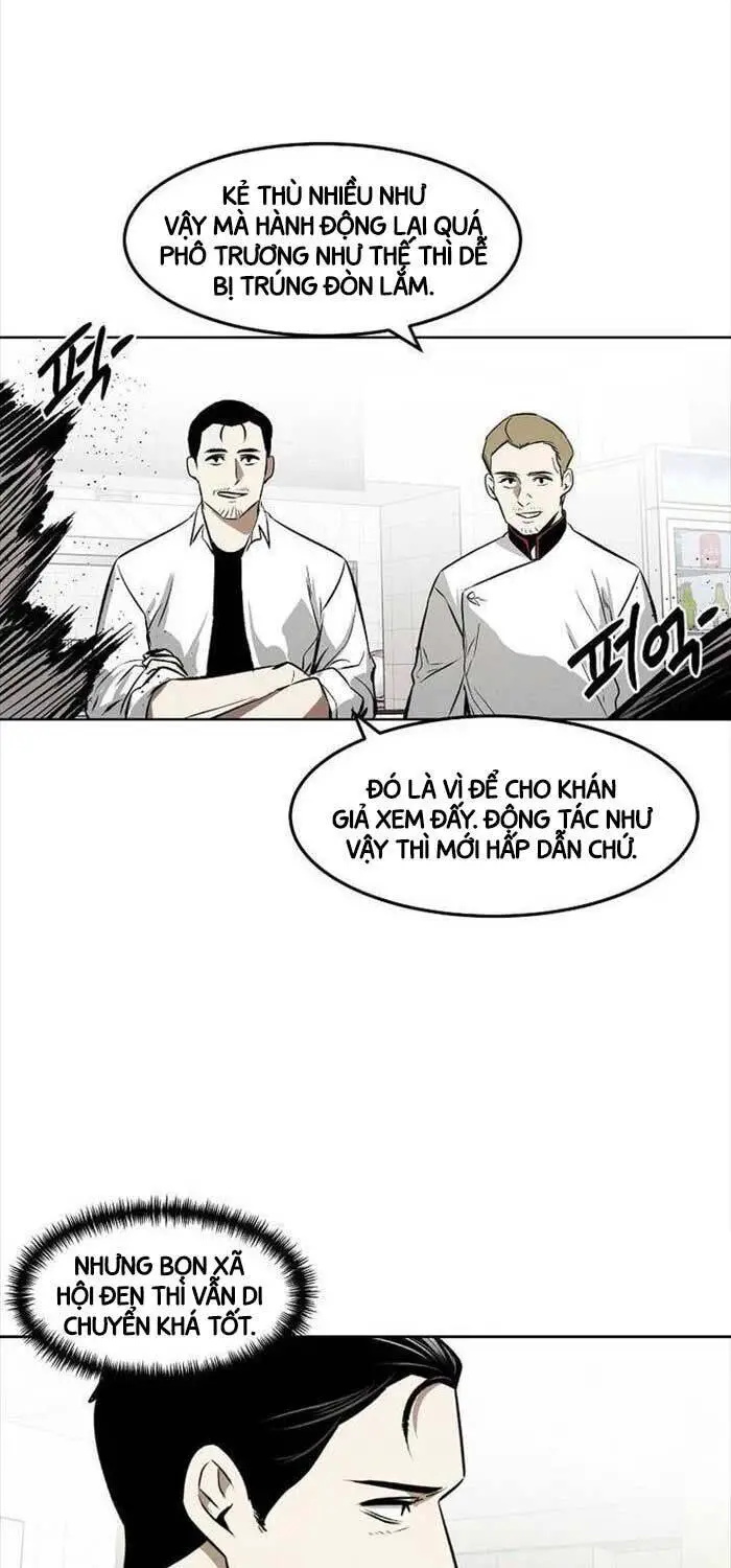 Kẻ Bất Bại Nettruyen ZZZ Chương 102 Page 29