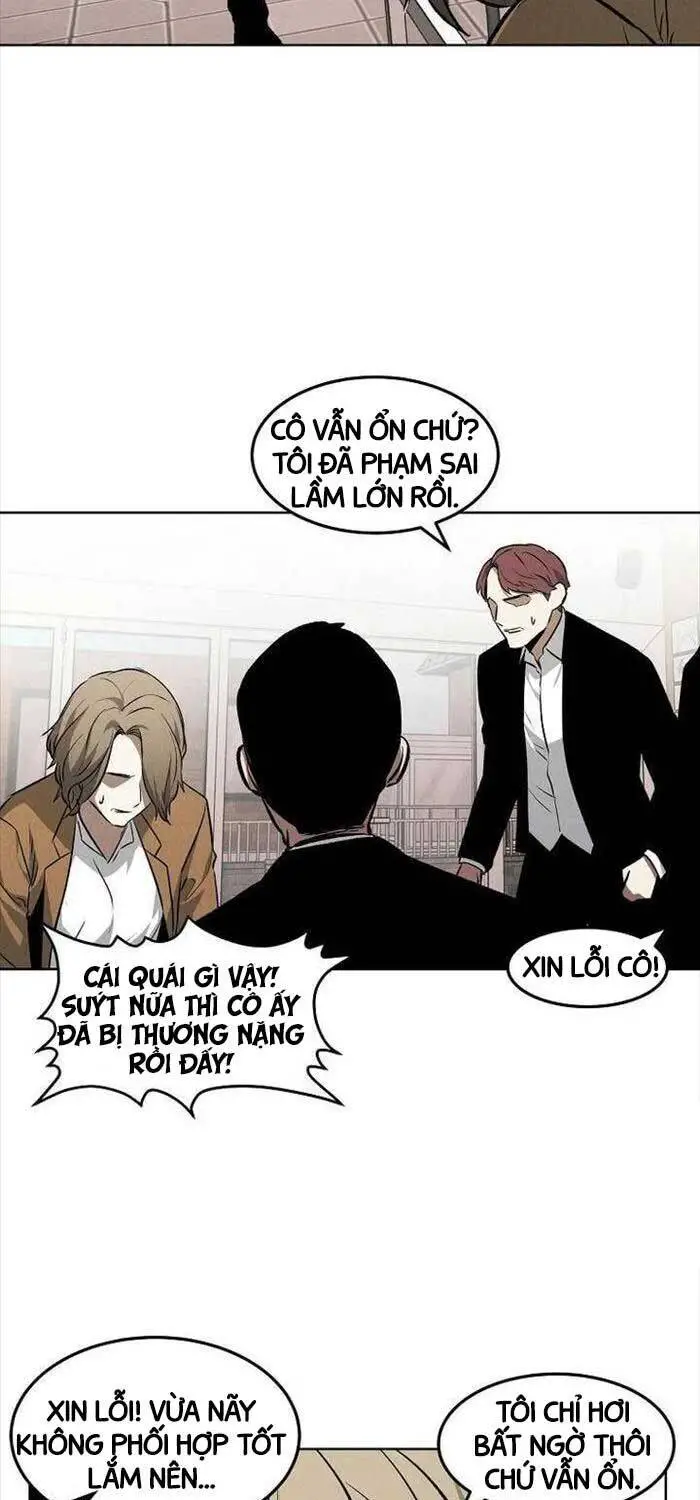 Kẻ Bất Bại Nettruyen ZZZ Chương 102 Page 36