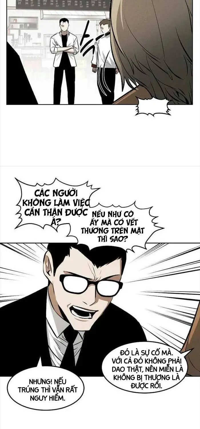Kẻ Bất Bại Nettruyen ZZZ Chương 102 Page 39