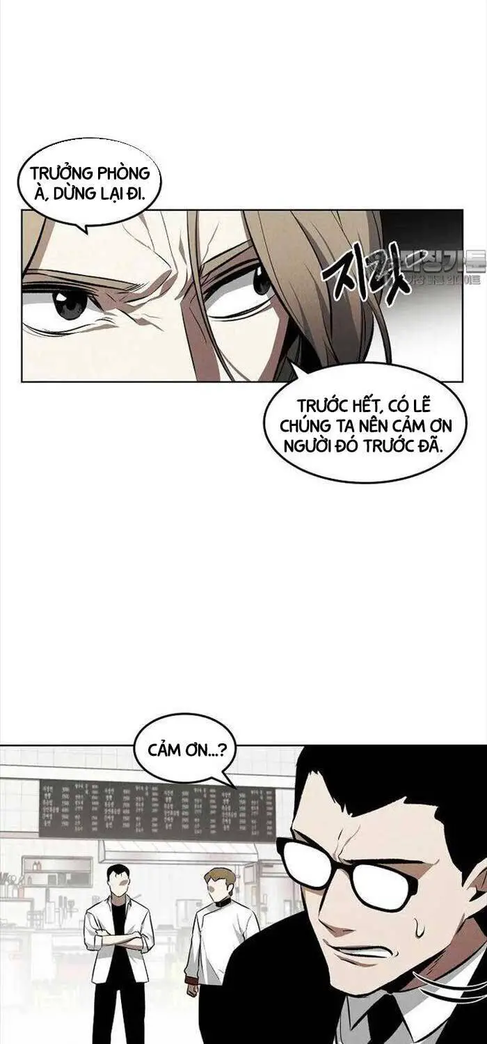 Kẻ Bất Bại Nettruyen ZZZ Chương 102 Page 40