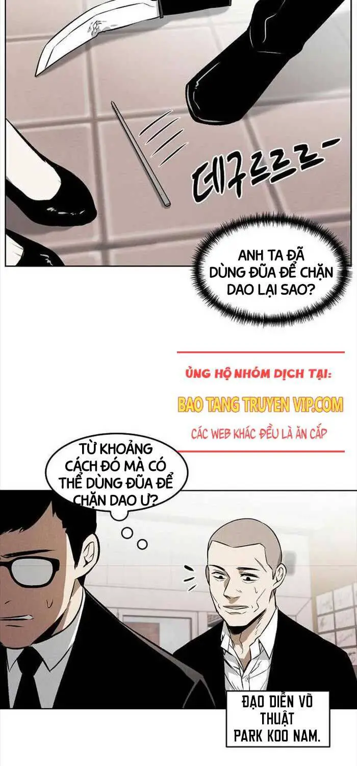 Kẻ Bất Bại Nettruyen ZZZ Chương 102 Page 43
