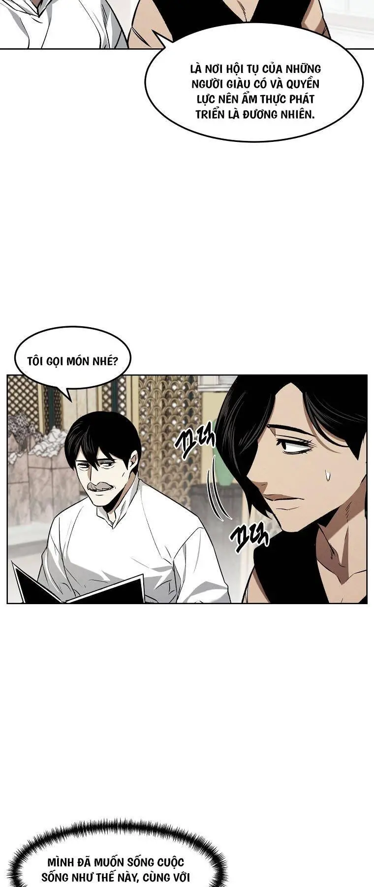 Kẻ Bất Bại Nettruyen ZZZ Chương 82 Page 4