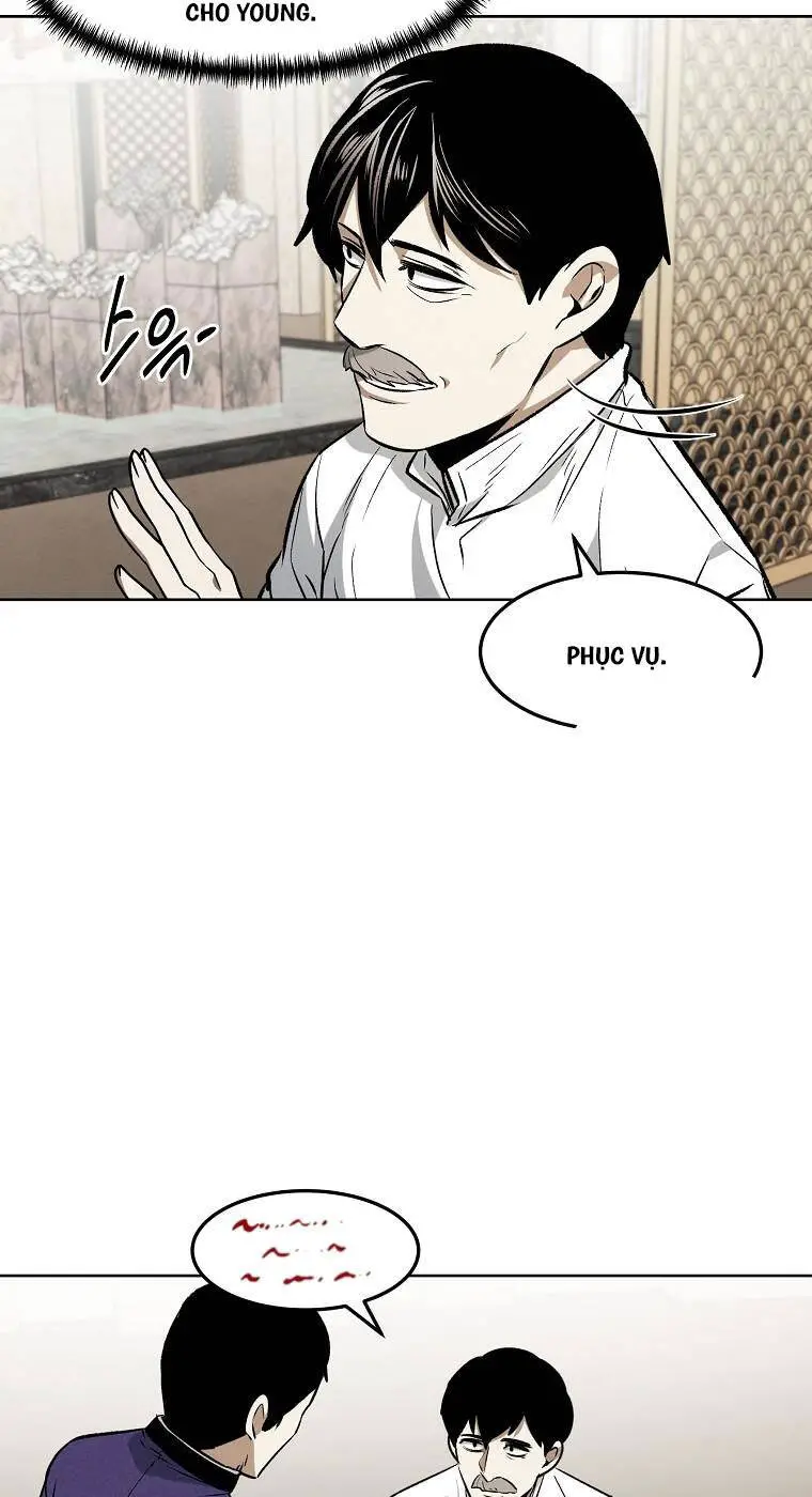 Kẻ Bất Bại Nettruyen ZZZ Chương 82 Page 5