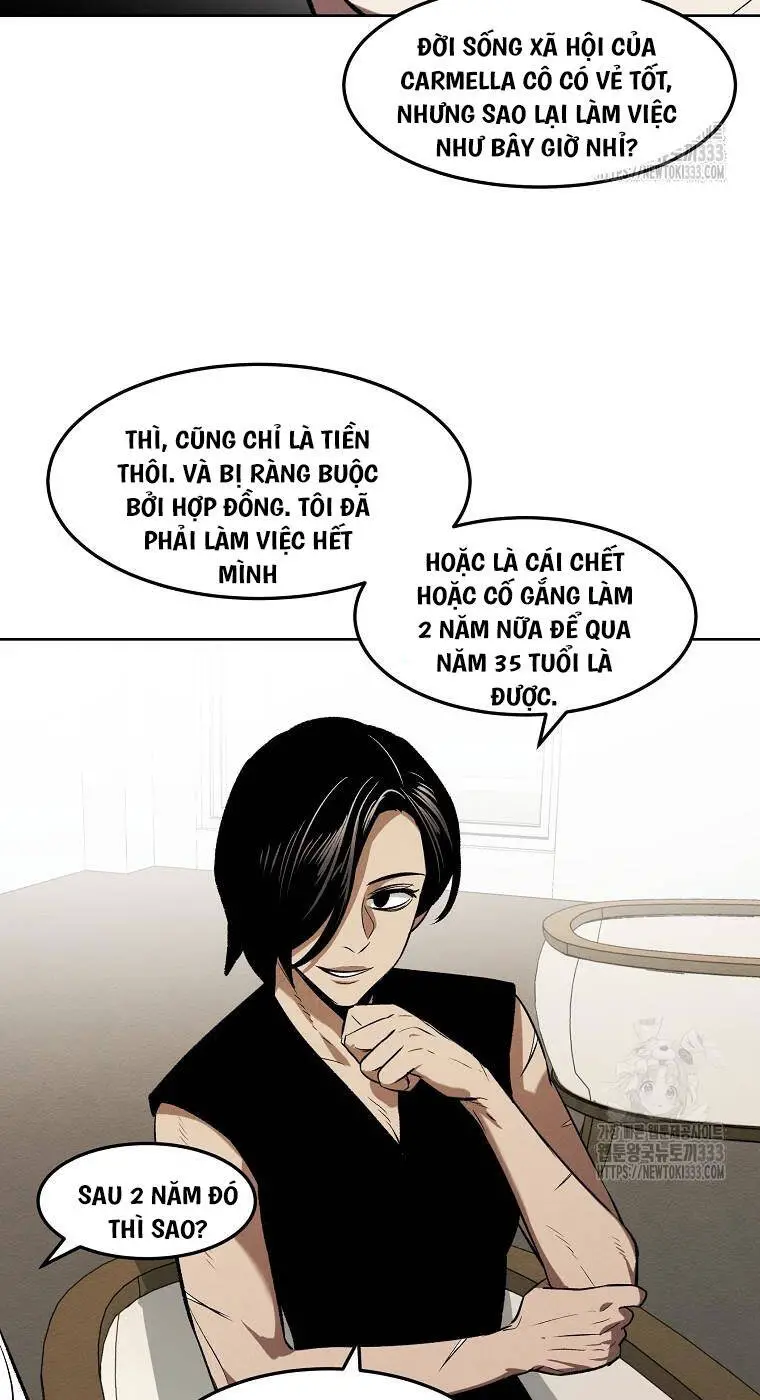 Kẻ Bất Bại Nettruyen ZZZ Chương 82 Page 10