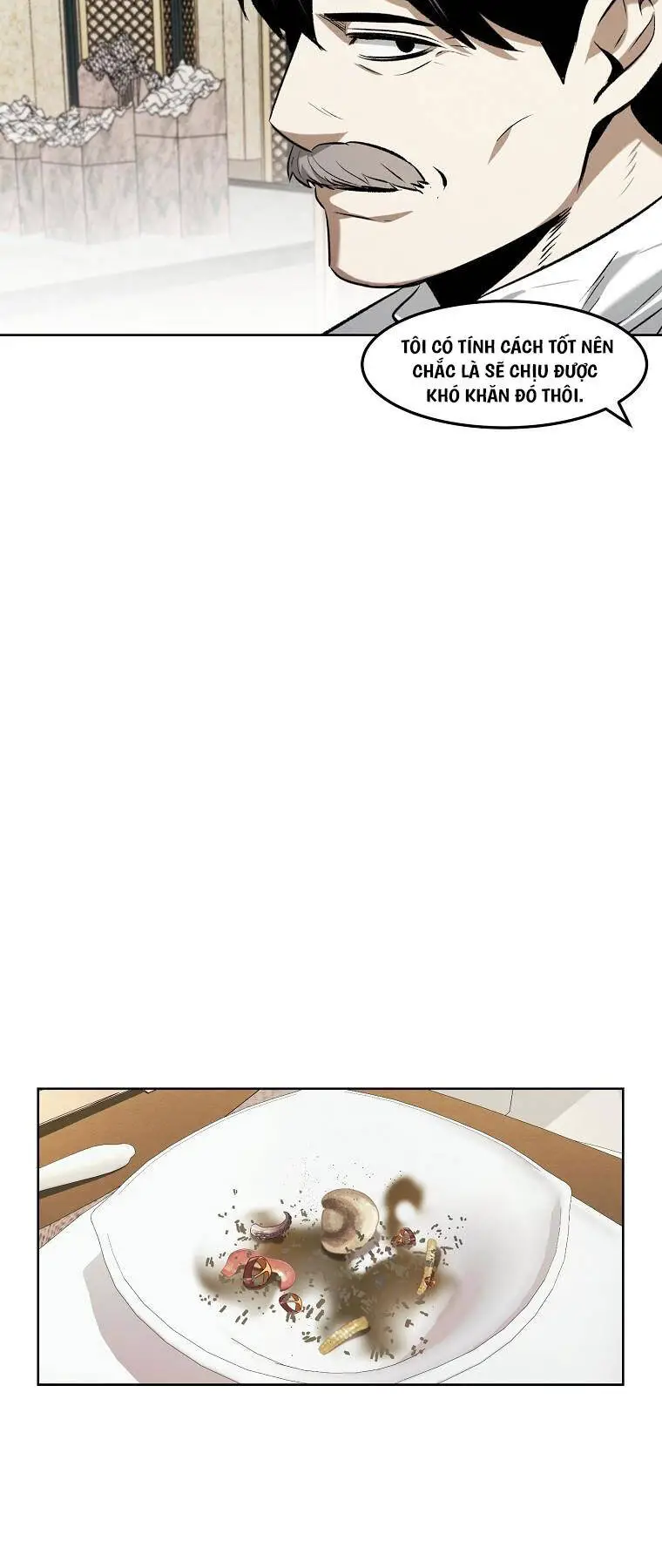 Kẻ Bất Bại Nettruyen ZZZ Chương 82 Page 12
