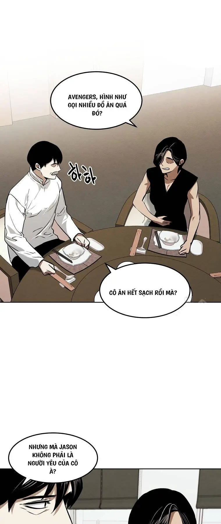 Kẻ Bất Bại Nettruyen ZZZ Chương 82 Page 13