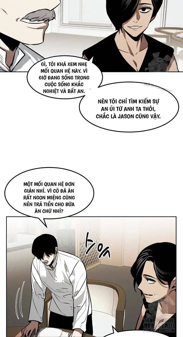 Kẻ Bất Bại Nettruyen ZZZ Chương 82 Page 14