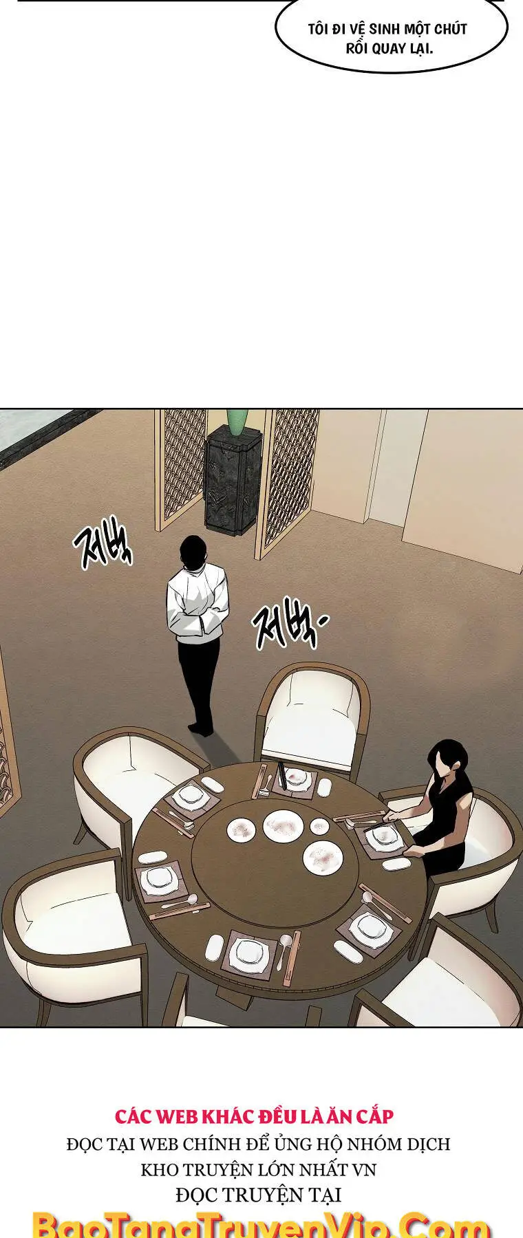 Kẻ Bất Bại Nettruyen ZZZ Chương 82 Page 15