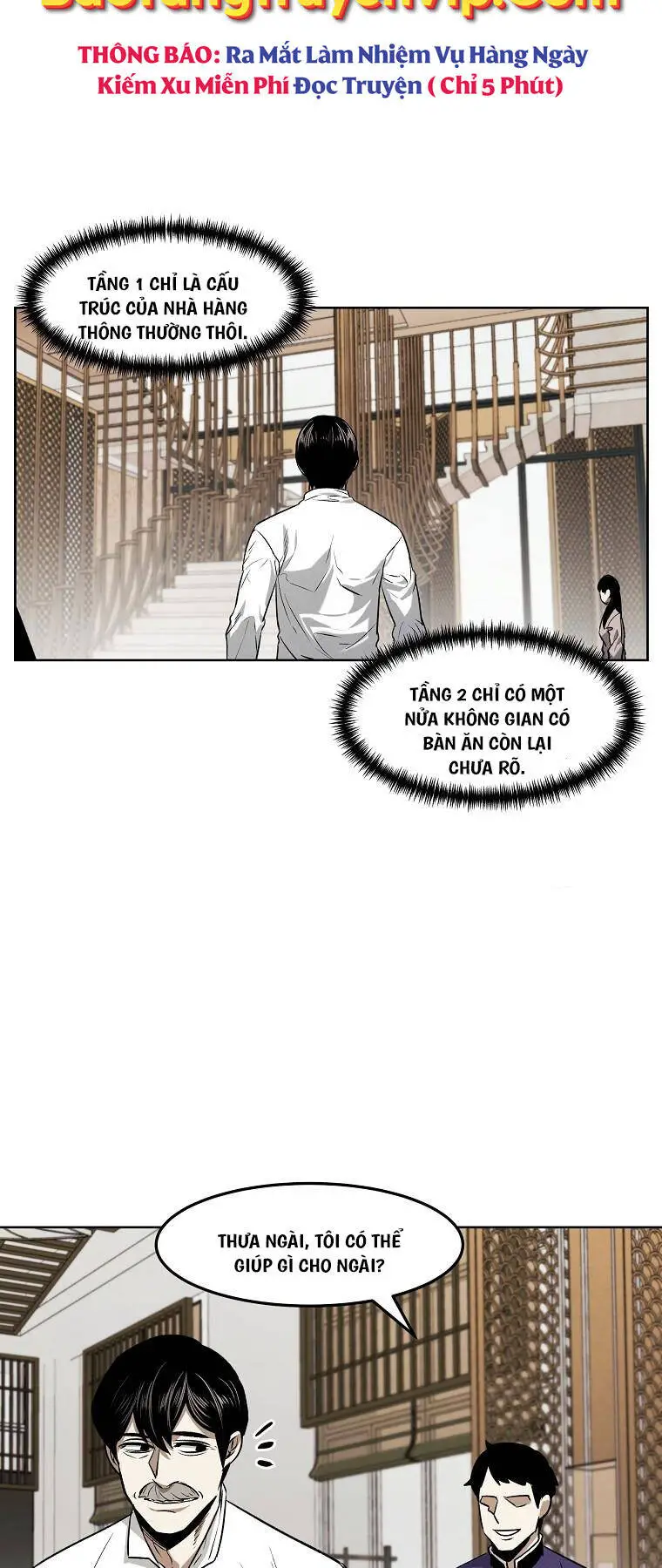 Kẻ Bất Bại Nettruyen ZZZ Chương 82 Page 16