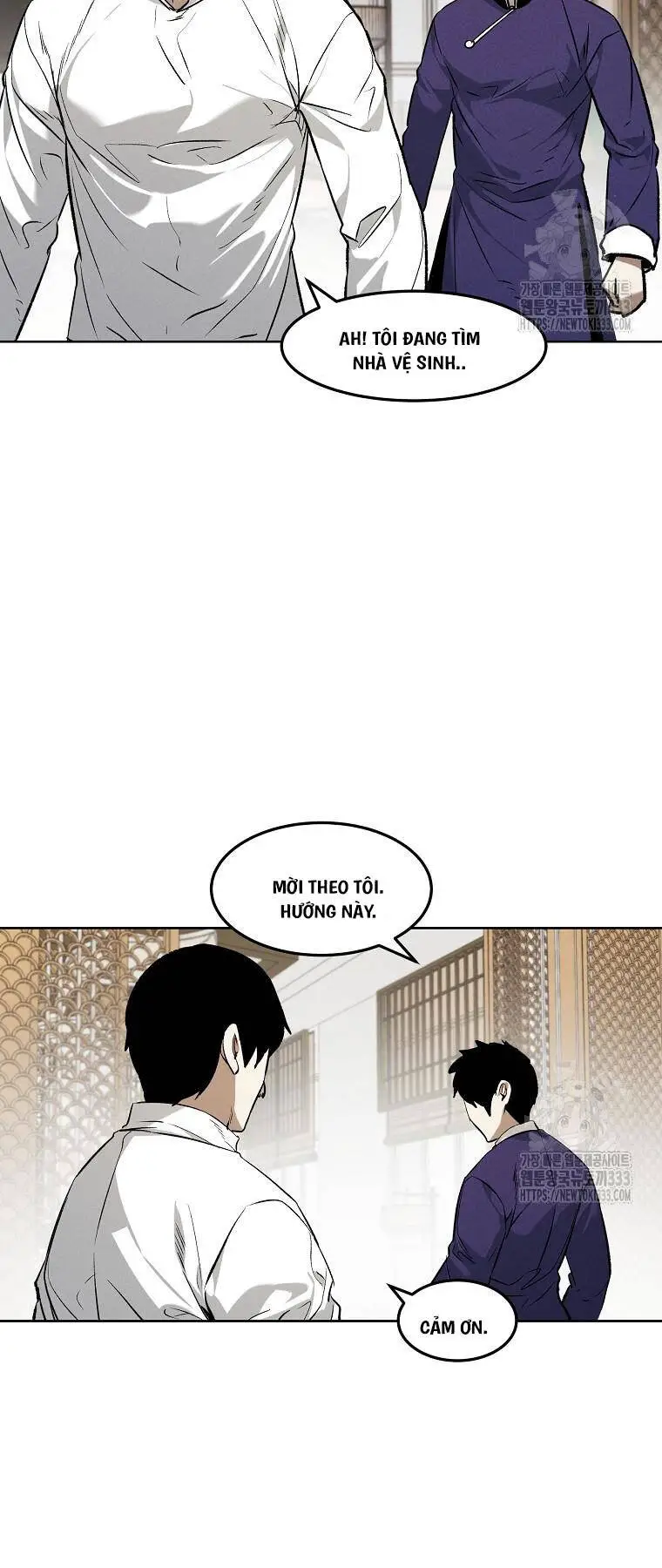 Kẻ Bất Bại Nettruyen ZZZ Chương 82 Page 17