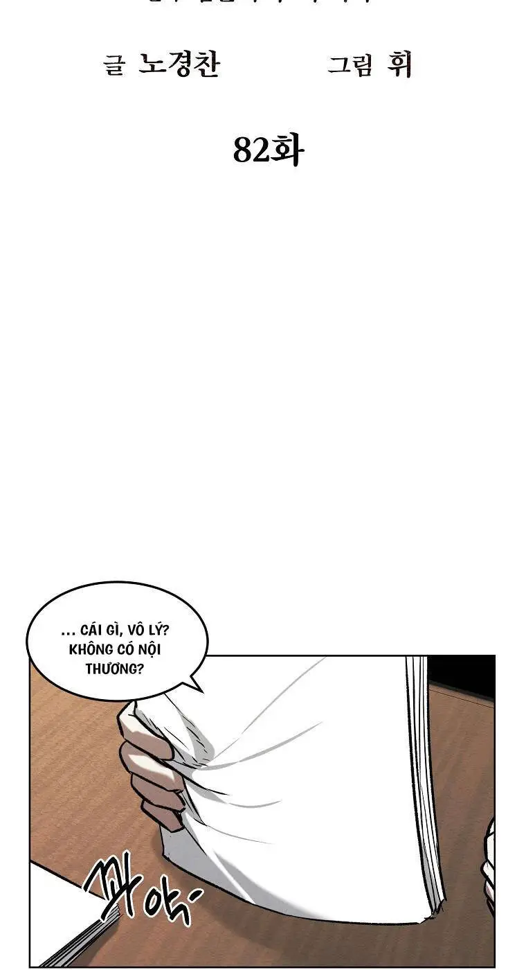 Kẻ Bất Bại Nettruyen ZZZ Chương 82 Page 19