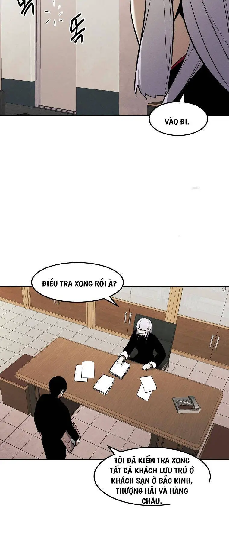 Kẻ Bất Bại Nettruyen ZZZ Chương 82 Page 22