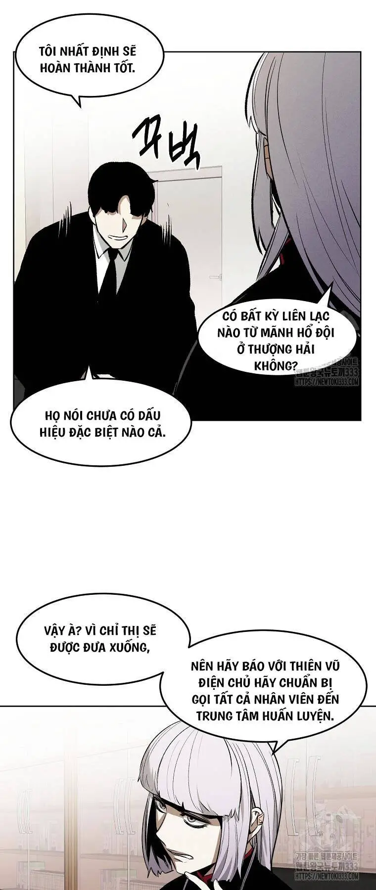 Kẻ Bất Bại Nettruyen ZZZ Chương 82 Page 25