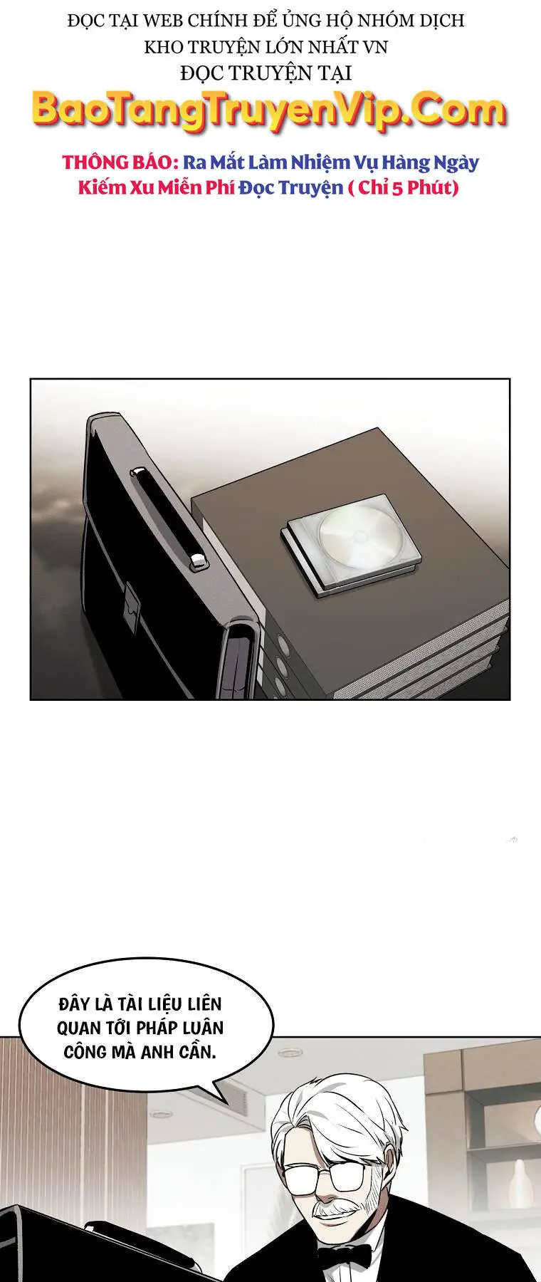 Kẻ Bất Bại Nettruyen ZZZ Chương 82 Page 27