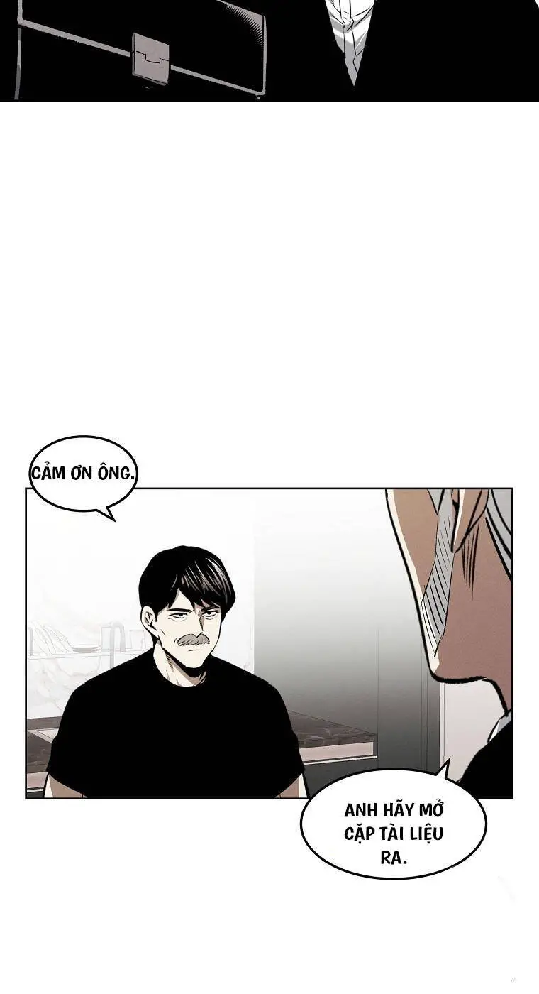 Kẻ Bất Bại Nettruyen ZZZ Chương 82 Page 28