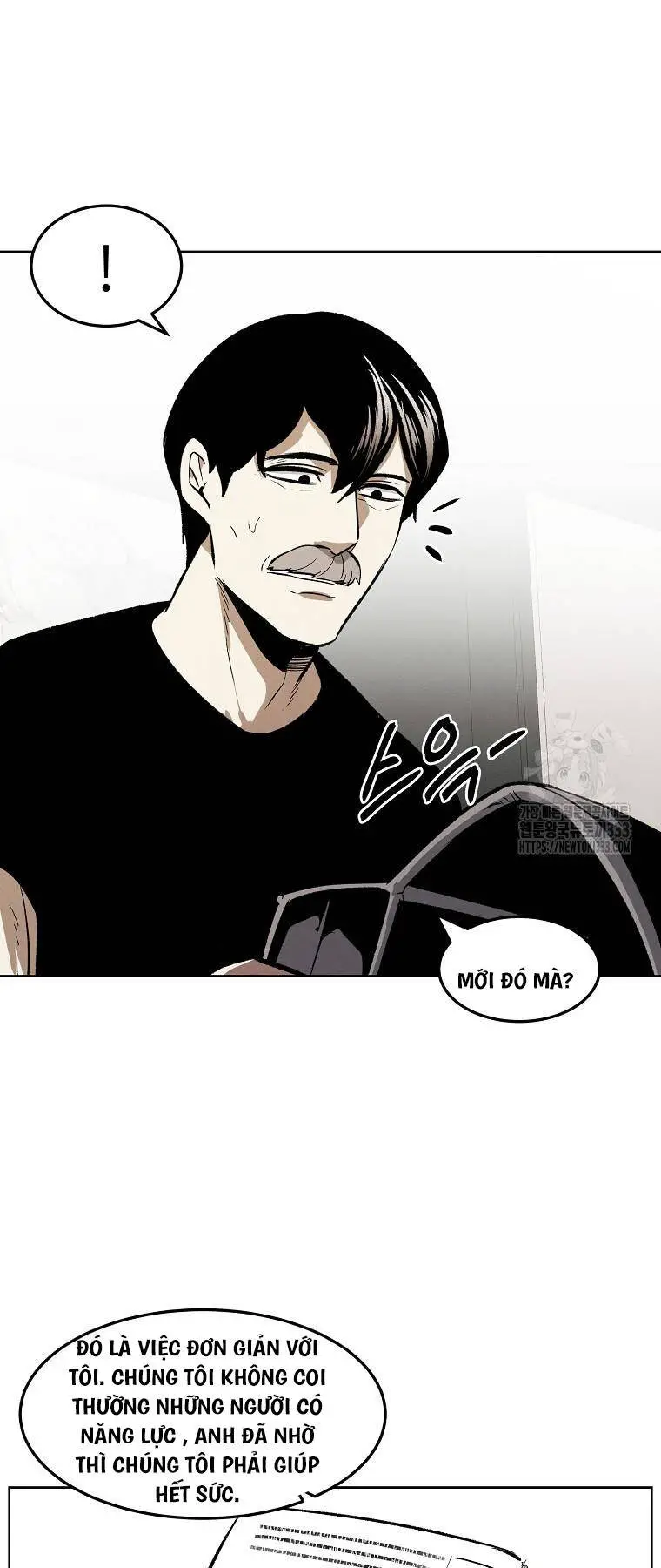 Kẻ Bất Bại Nettruyen ZZZ Chương 82 Page 29