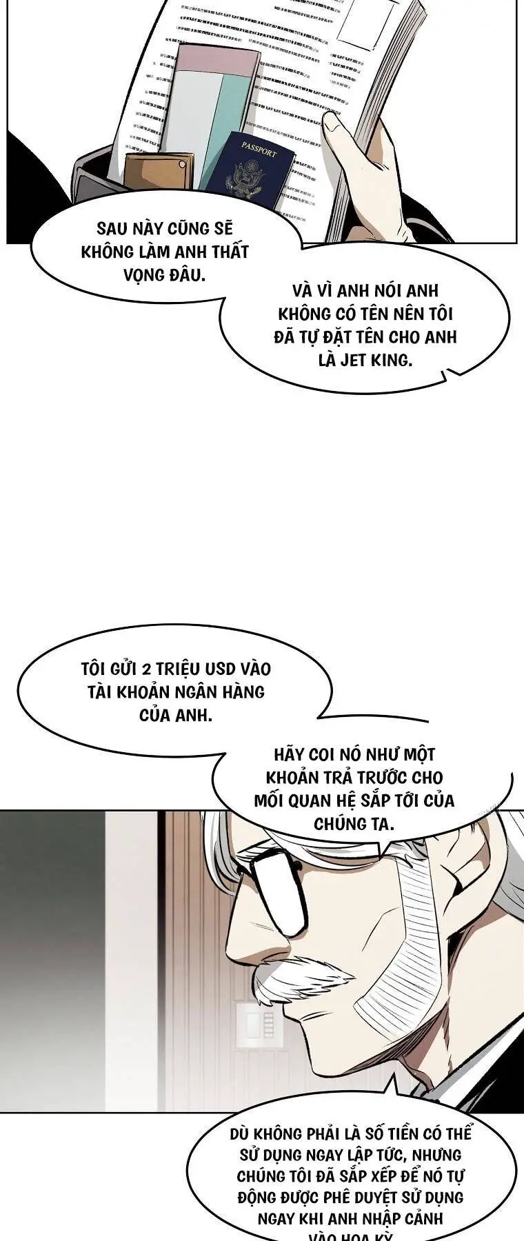 Kẻ Bất Bại Nettruyen ZZZ Chương 82 Page 30