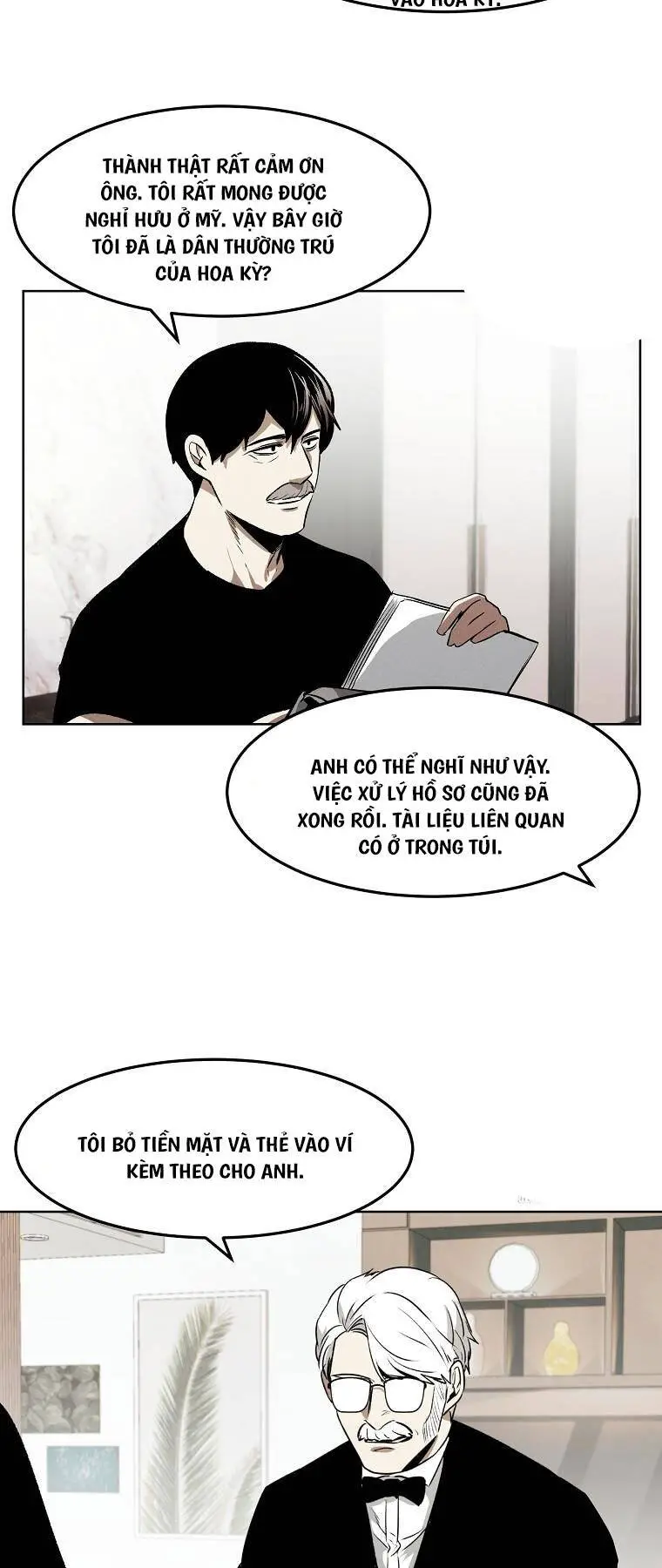 Kẻ Bất Bại Nettruyen ZZZ Chương 82 Page 31