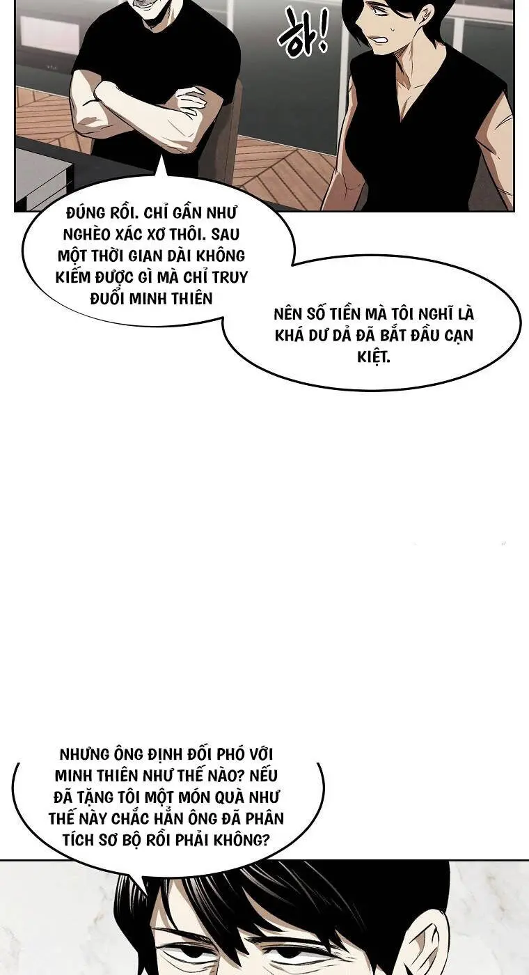 Kẻ Bất Bại Nettruyen ZZZ Chương 82 Page 33