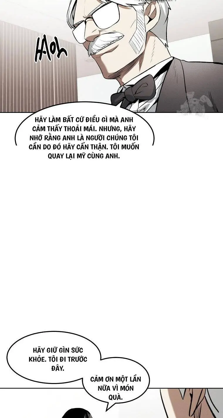 Kẻ Bất Bại Nettruyen ZZZ Chương 82 Page 38