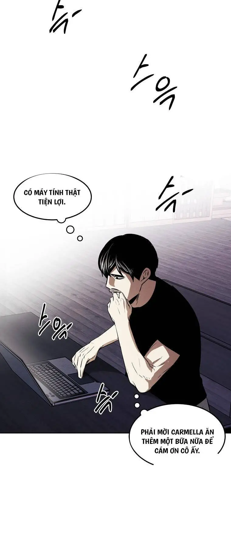 Kẻ Bất Bại Nettruyen ZZZ Chương 82 Page 40