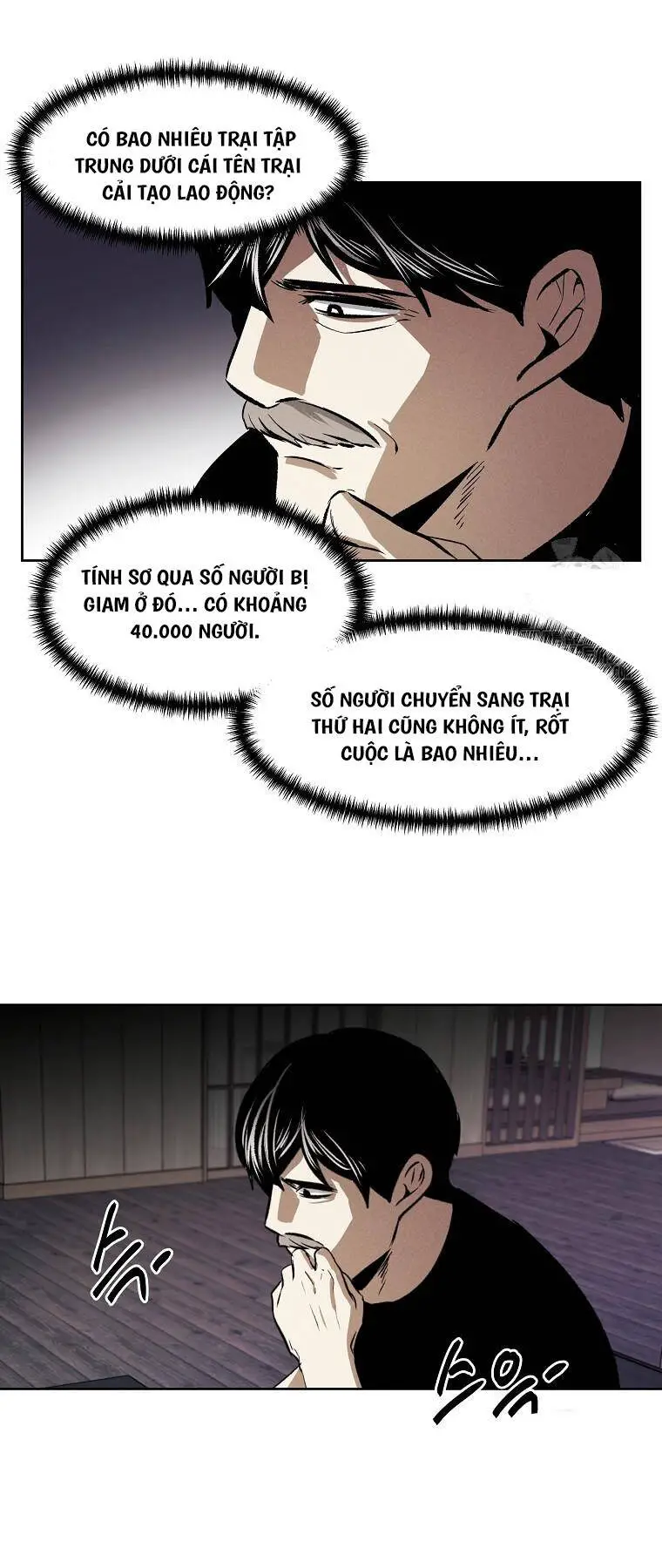 Kẻ Bất Bại Nettruyen ZZZ Chương 82 Page 41