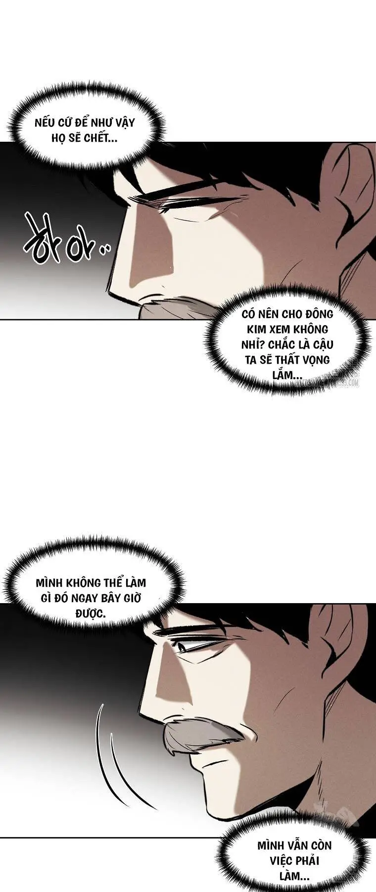 Kẻ Bất Bại Nettruyen ZZZ Chương 82 Page 44