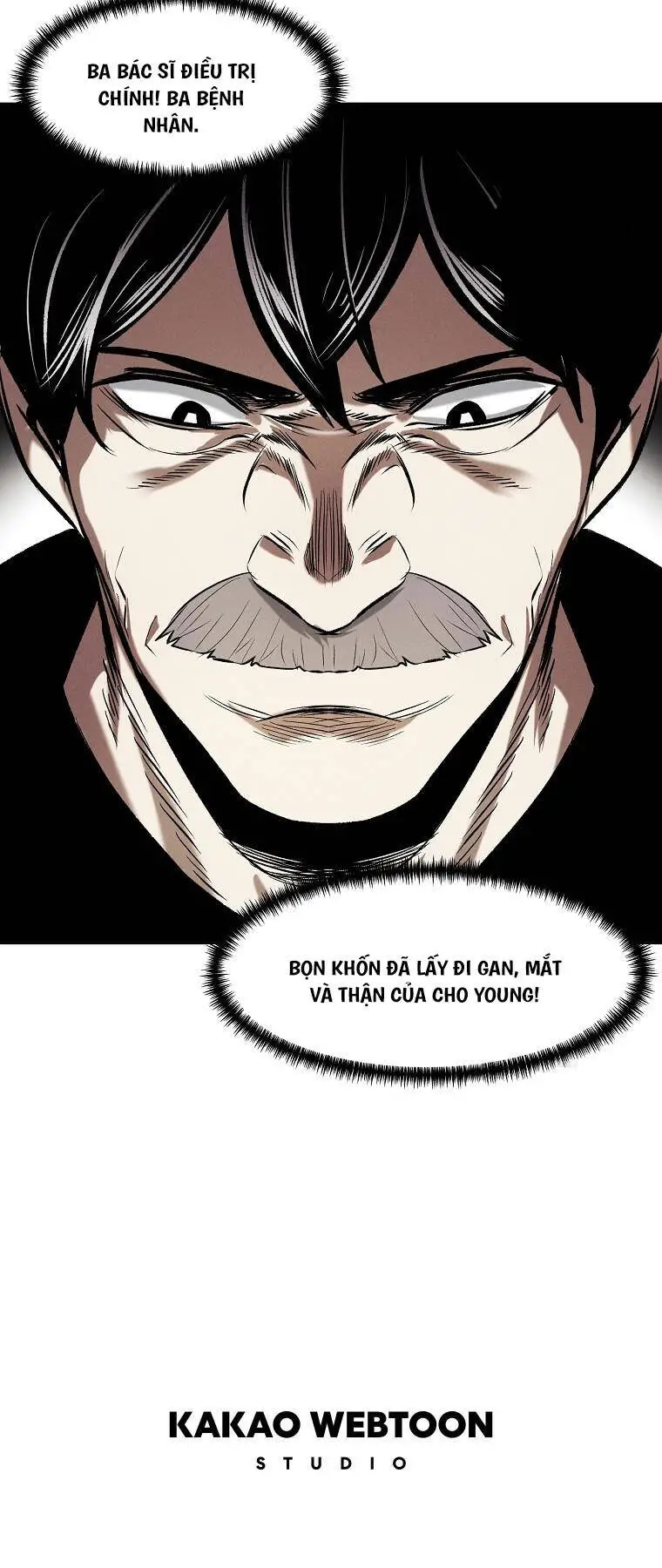 Kẻ Bất Bại Nettruyen ZZZ Chương 82 Page 50